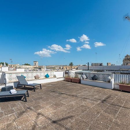 Goodstay Palazzo Marini Suite Lecce Exterior foto