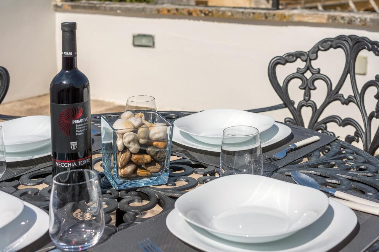 Goodstay Palazzo Marini Suite Lecce Exterior foto