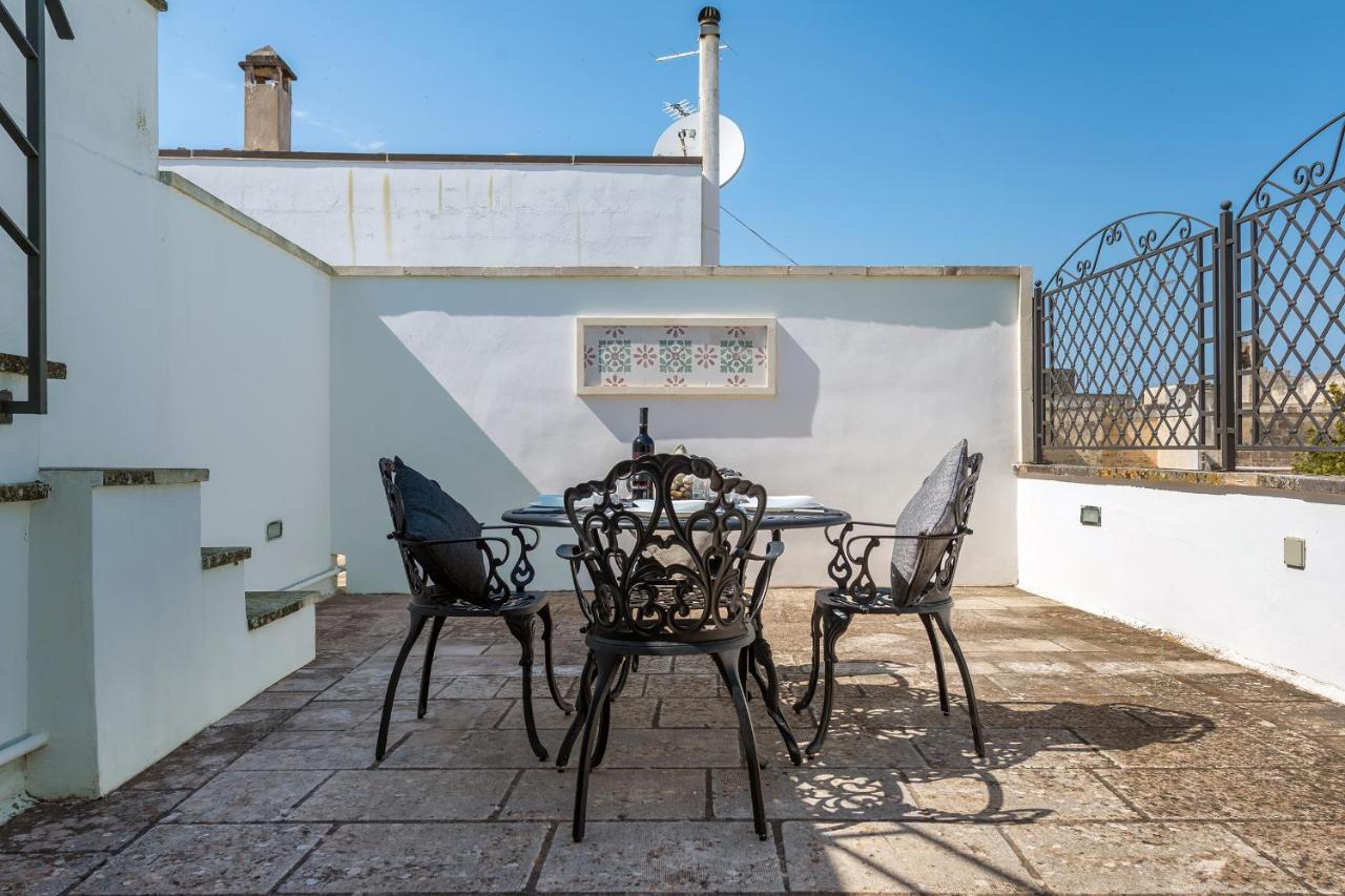 Goodstay Palazzo Marini Suite Lecce Exterior foto