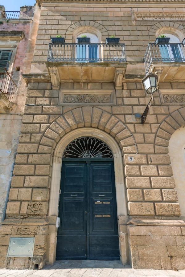 Goodstay Palazzo Marini Suite Lecce Exterior foto