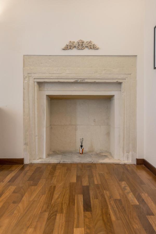 Goodstay Palazzo Marini Suite Lecce Exterior foto
