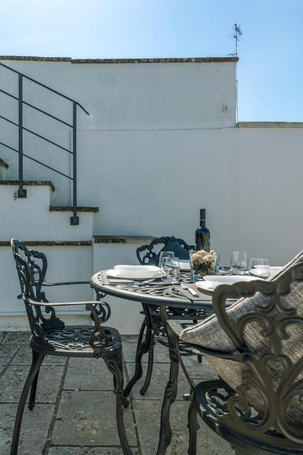 Goodstay Palazzo Marini Suite Lecce Exterior foto