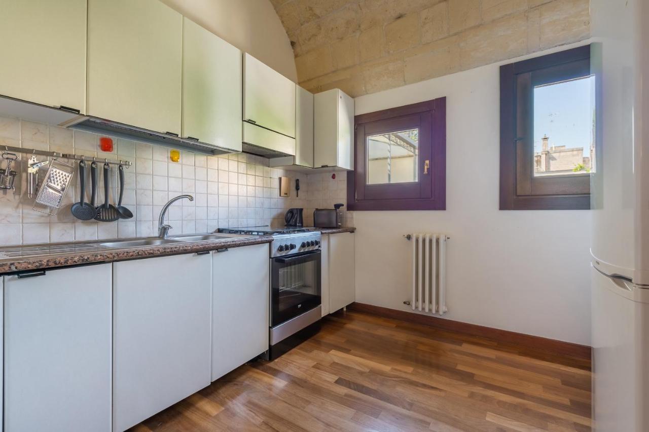 Goodstay Palazzo Marini Suite Lecce Exterior foto