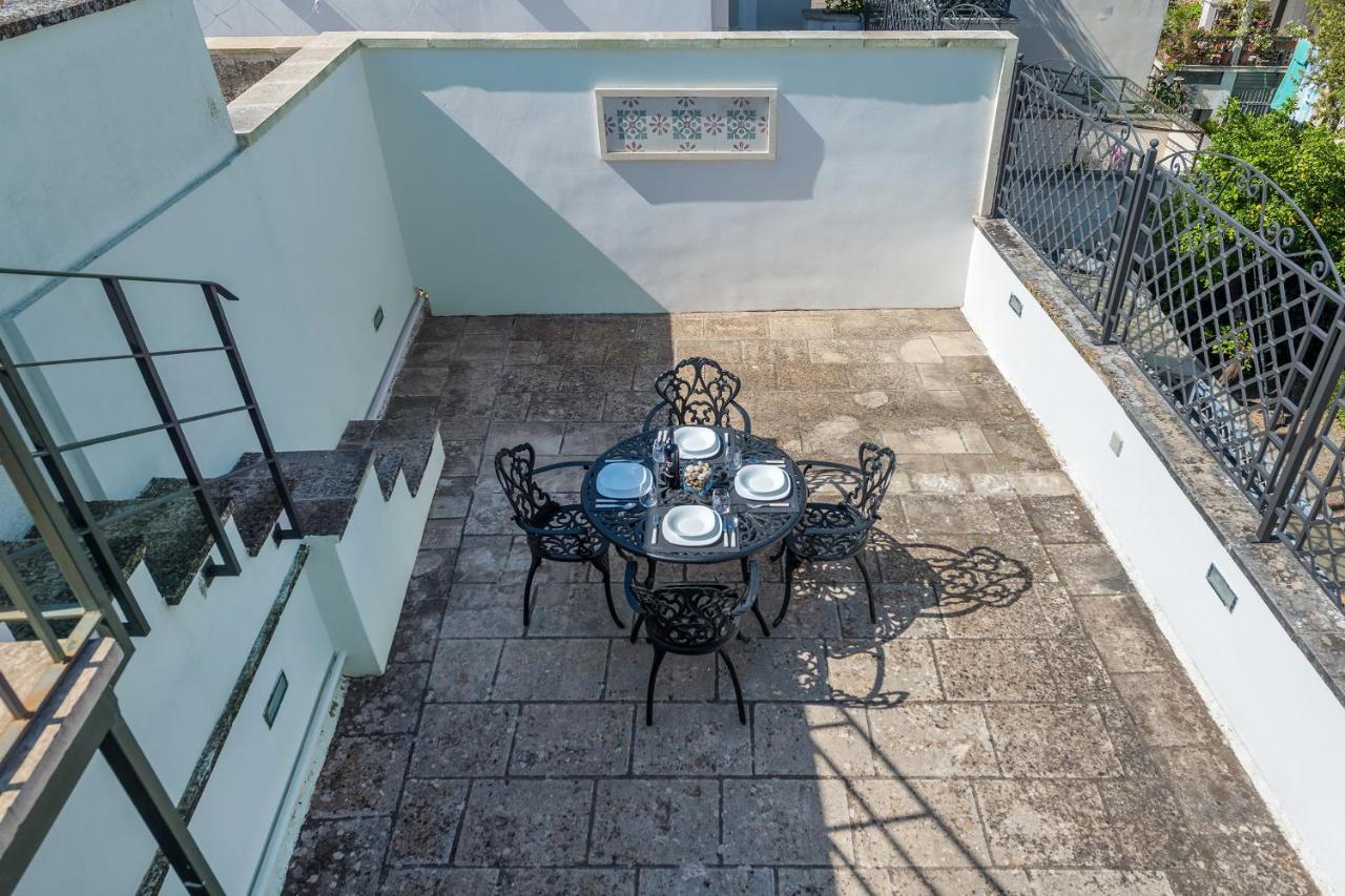Goodstay Palazzo Marini Suite Lecce Exterior foto